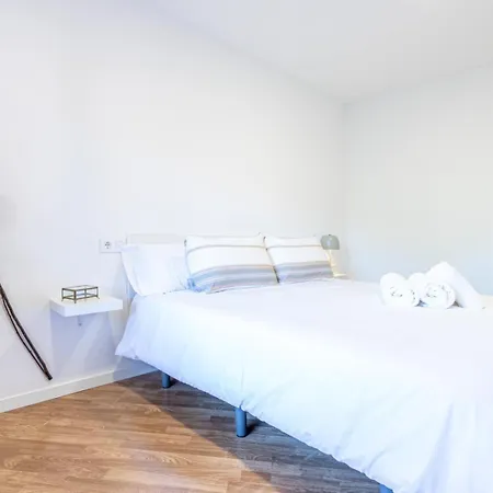 Apartamento Milenial Immo Marignane - 500m Dalí *