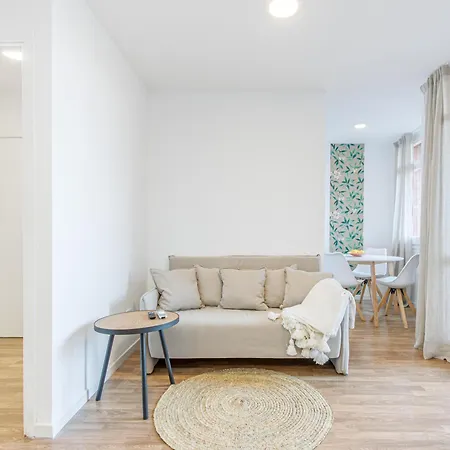 Apartamento Milenial Immo Marignane - 500m Dalí *