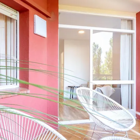 Appartamento Milenial Immo Marignane - 500m Dali Figueres (Girona)